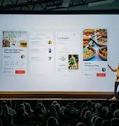 Mastering a business pitch – here is the science of what works and what doesn’t