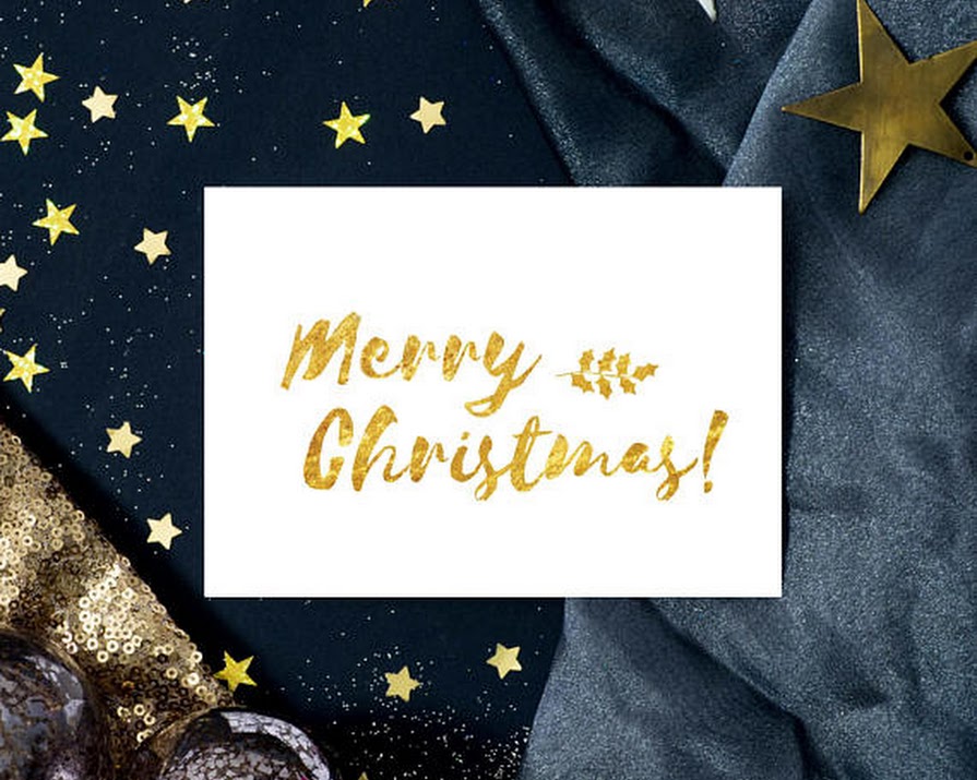 6 Irish Christmas Cards We’d Love To Send