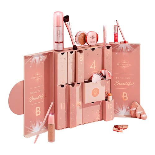 Bellamianta 12 Days of Magic Advent Calendar, €99.99