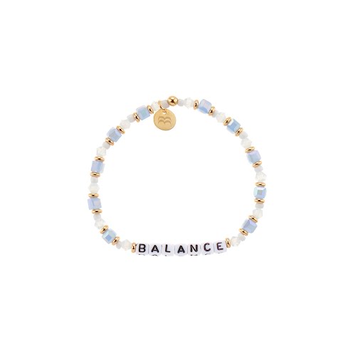 Balance bracelet, €25