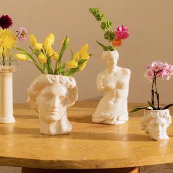 21 of the most beautiful vases to shop now