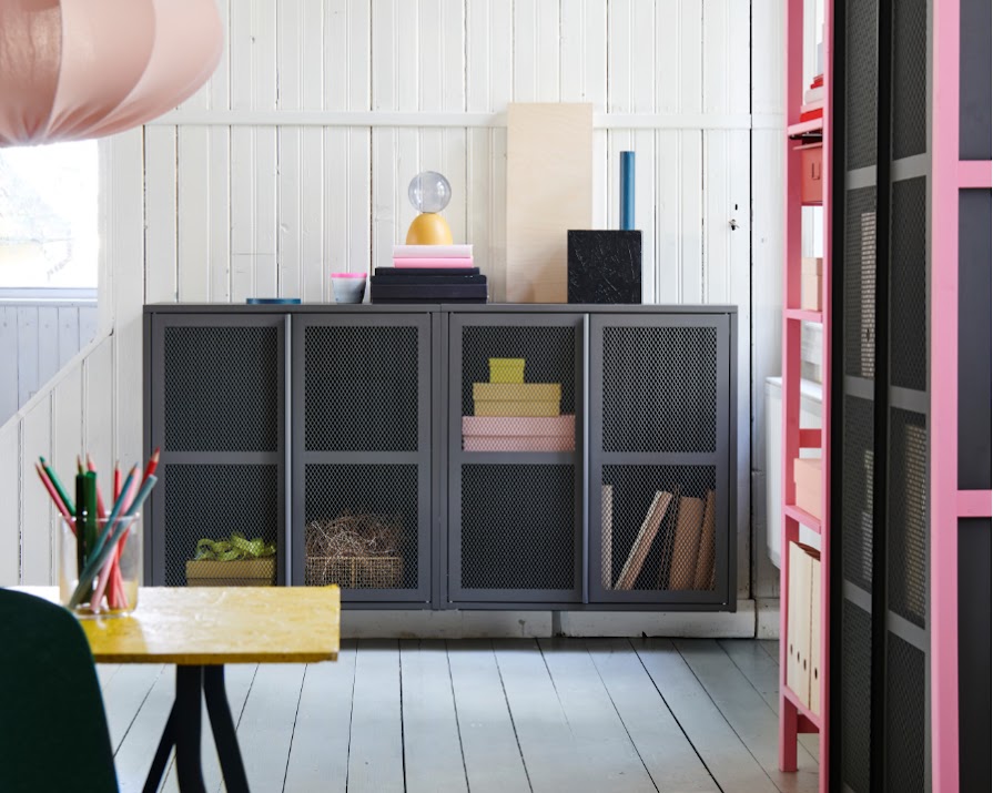 Ikea’s latest collection is about getting the basics in your home right