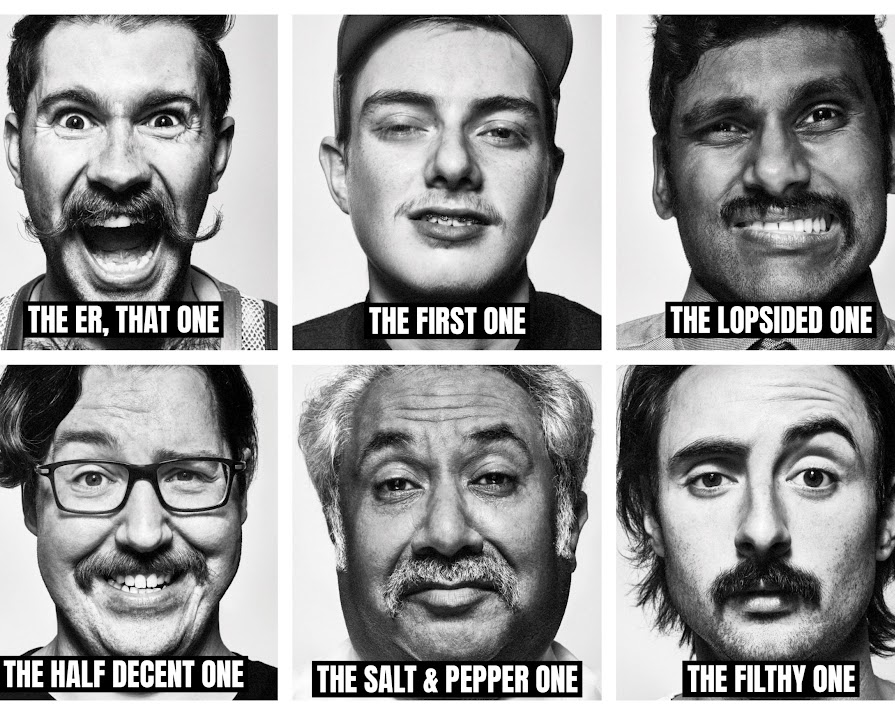 Grow your Mo: Everything you need to know about supporting Movember 2020