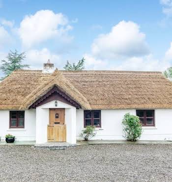 Country cottage