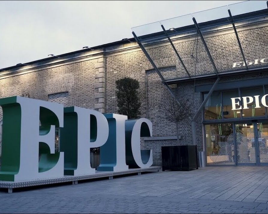 Spotlighting Irish heroes: Nominate someone who ‘has gone the extra mile’ for EPIC’s new exhibition