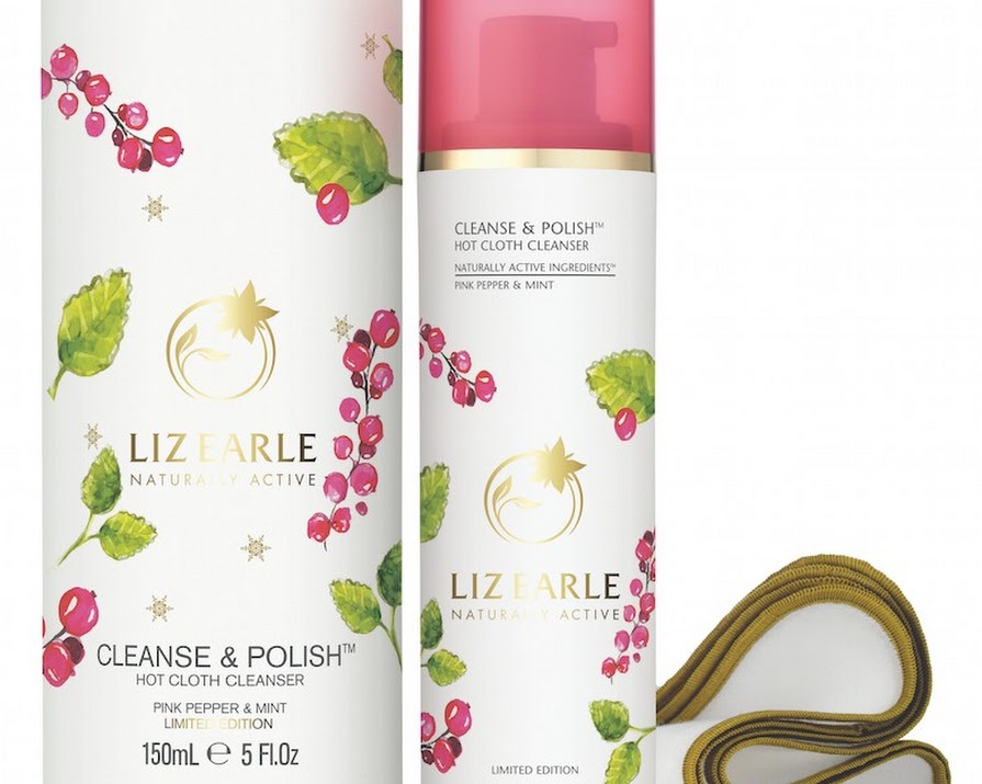 Liz Earle’s Amazing Christmas Collection Has Arrived