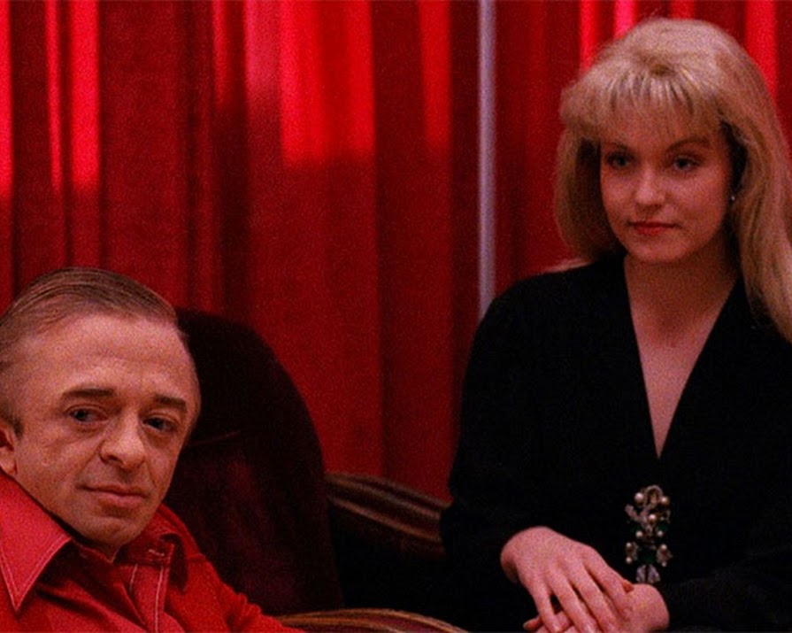 7 Things We Still Need To Know About Twin Peaks
