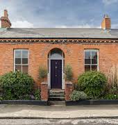 This centrally-located Victorian redbrick is on the market for €800,000 