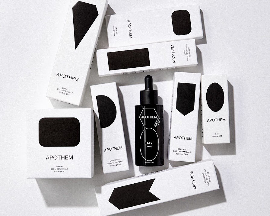 Tried and Tested: The luxury CBD brand now in Harvey Nichols