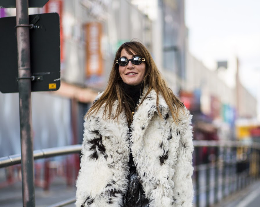 How to keep your cool this Yule: every look you need for the party season