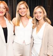 Social photos from our Beyond the Awards: Stories of Success and Impact event