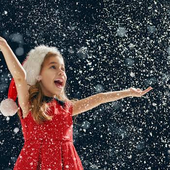 10 festive, family-friendly events in Dublin to take the kids to this December