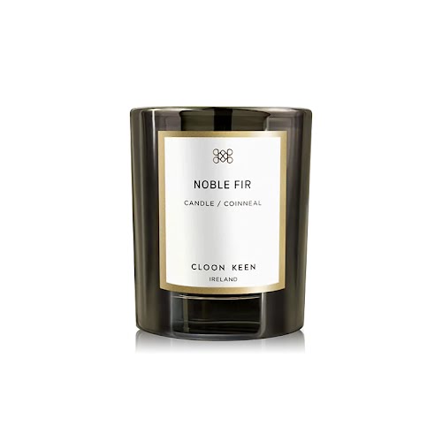 Cloon Keen Noble Fir Candle, €45