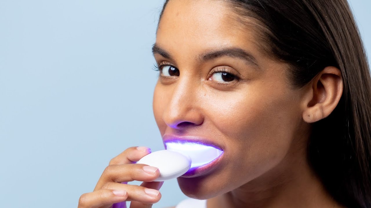 LED Teeth Whitening: How does it work and is it effective?