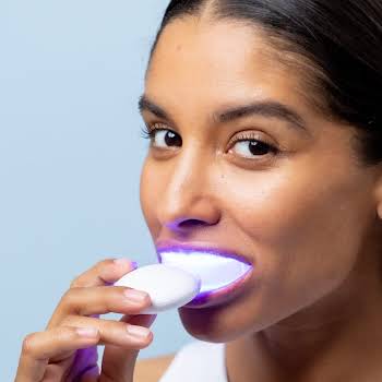 Professional LED Teeth Whitening System 32