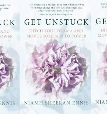 Niamh Ennis Get Unstuck