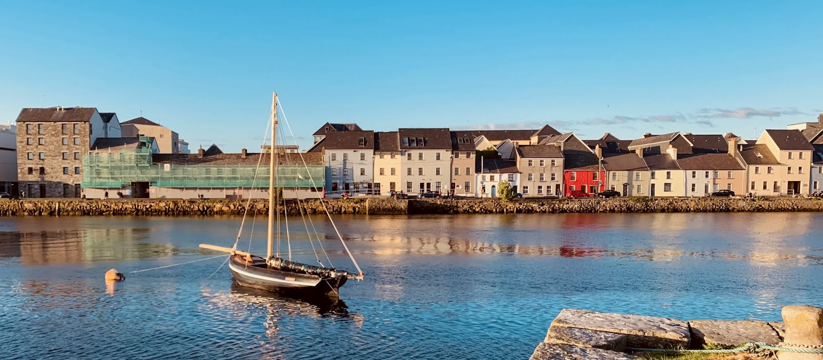 The Great Getaway: The best things to see and do around Galway this Easter