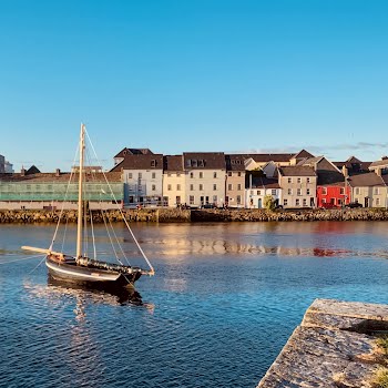 The Great Getaway: The best things to see and do around Galway this Easter