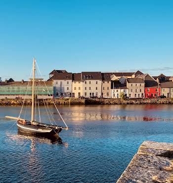 things to see and do around Galway