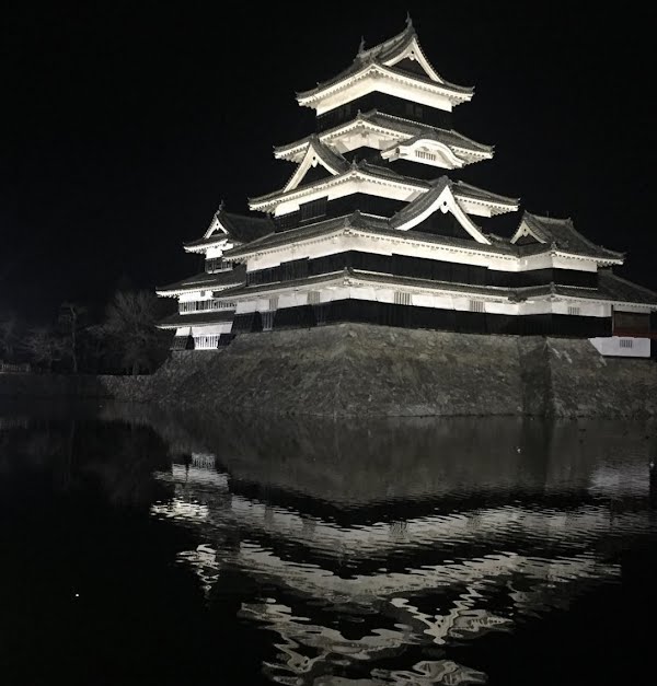 Hoshinoya Karuizawa – Nagano, Japan