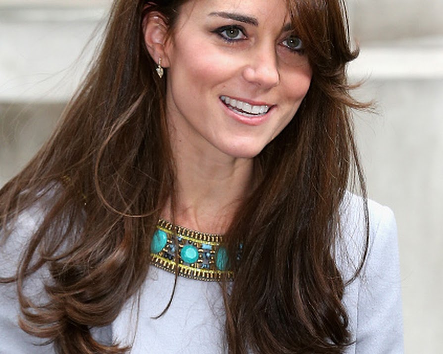 Is Kate Middleton About To Start An Organic Food Company?