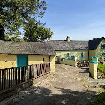 Tountinna Cottage: This two-bedroom Tipperary home is on the market for €349,500