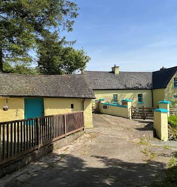 tipperary cottage