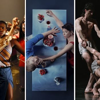 October Guide: 17 events happening across Ireland this month