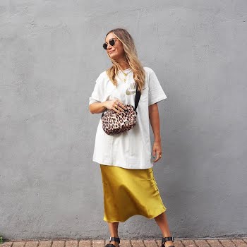 Lunchtime Fashion Fix: 13 midi skirts perfect for relaxed summer dressing
