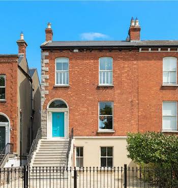 Palmerstown Road house for sale