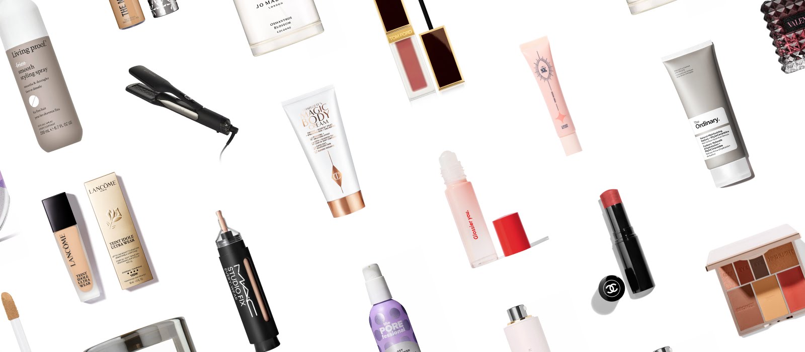 The best new beauty buys in March