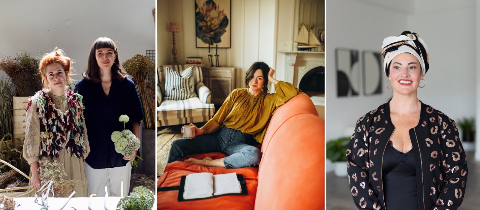 Party Planning: The female-led businesses at the top of the events game