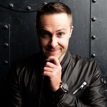 Keith Barry’s new show is equal parts magic and madness