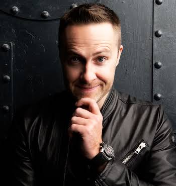 Keith Barry