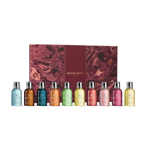 Molton Brown Stocking Filler Gift Set, €49