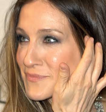 Sarah Jessica Parker