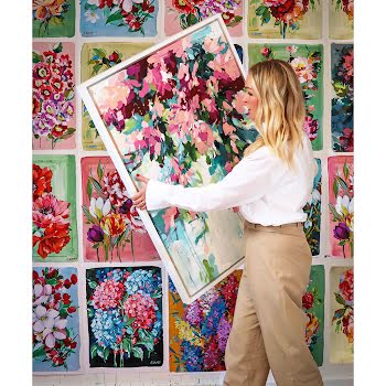Irish Design Spotlight: Caroline Duffy