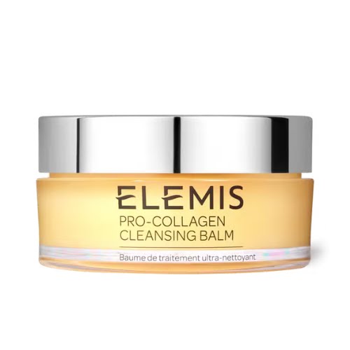 Pro-Collagen Cleansing Balm, €62, Elemis