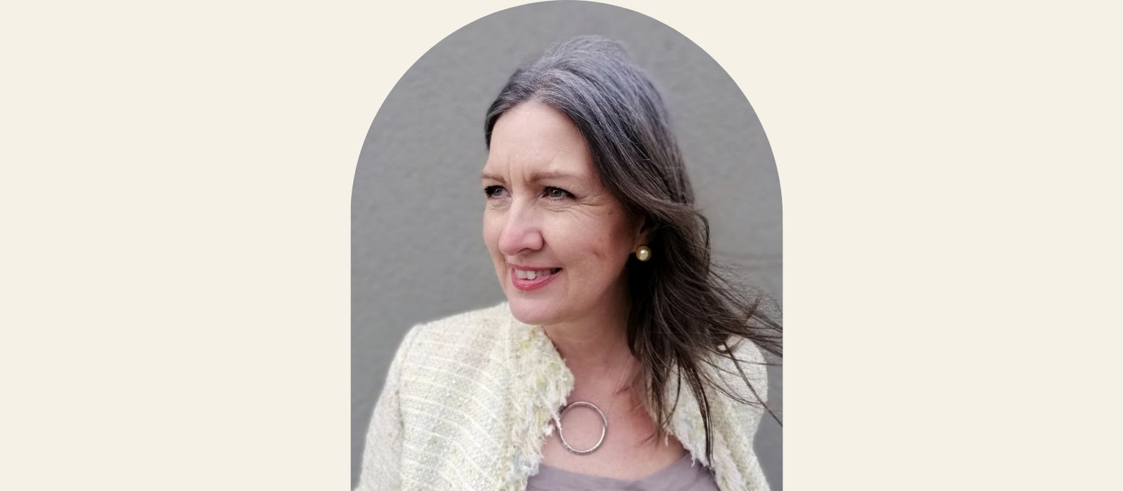 Andrea Manning: ‘You have to take those big scary leaps’