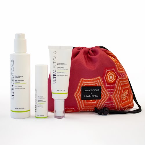 Ultraceuticals Calming Complexion Gift Set, €163.50