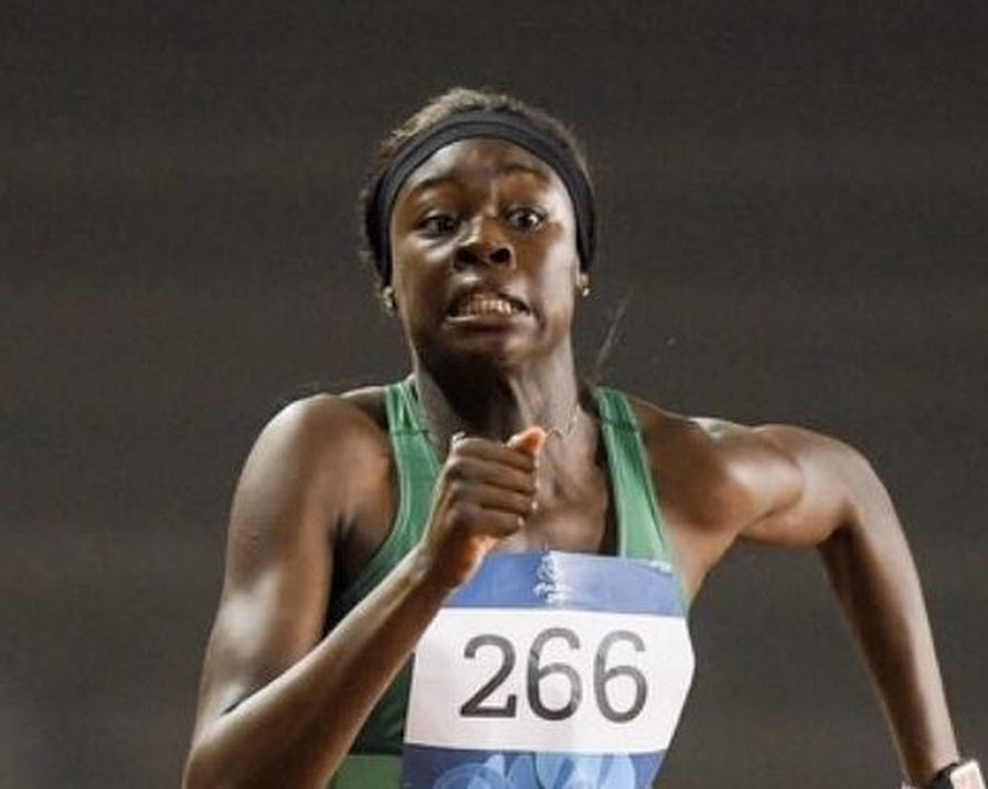 Youth Olympics: Rhasidat Adeleke wins 100-metre gold for Ireland