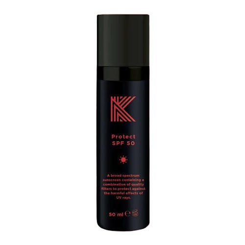 KH Factor 50 Sun Cream, €45