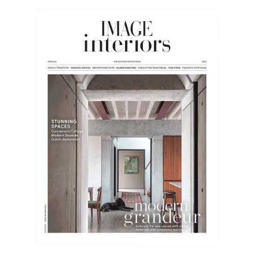 IMAGE Interiors Subscription, €75