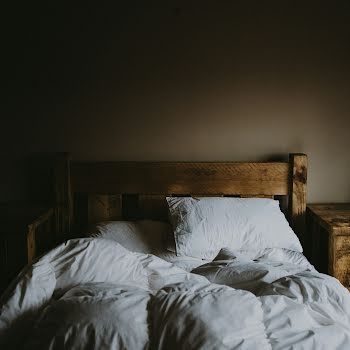 Sleep expert Tom Coleman shares techniques and strategies to achieve your best night’s sleep