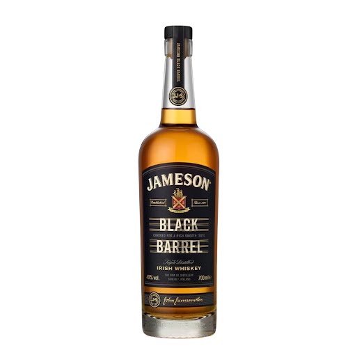 Jameson Black Barrel, €52