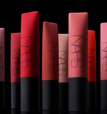 Nars Air Matte Lip Colour