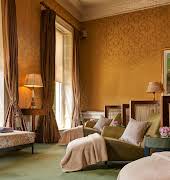 WIN a relaxing spa treatment at The Shelbourne for two