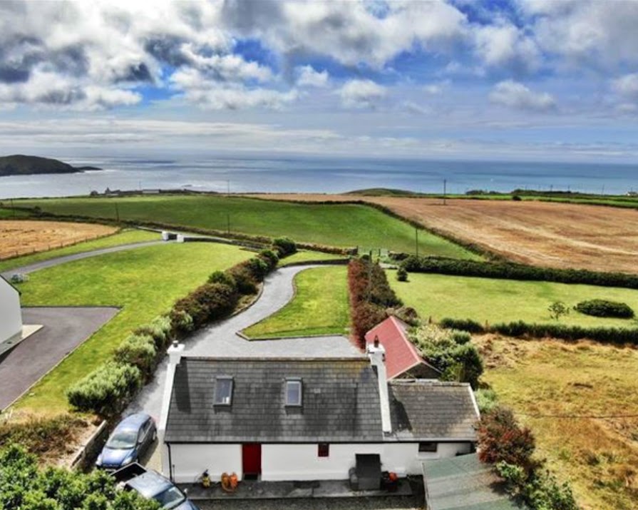 3 dreamy waterside homes for €200,000 around the country