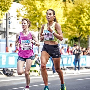 4 Irish female sports stars on what confidence means to them