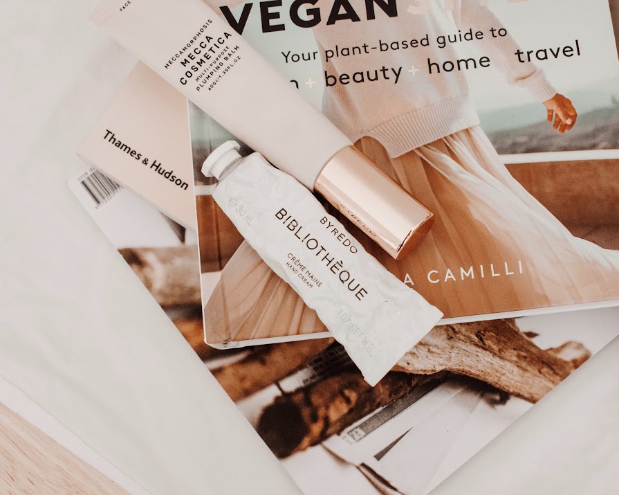 Vegan beauty Instagrammers to follow